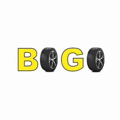 bogo tire deals