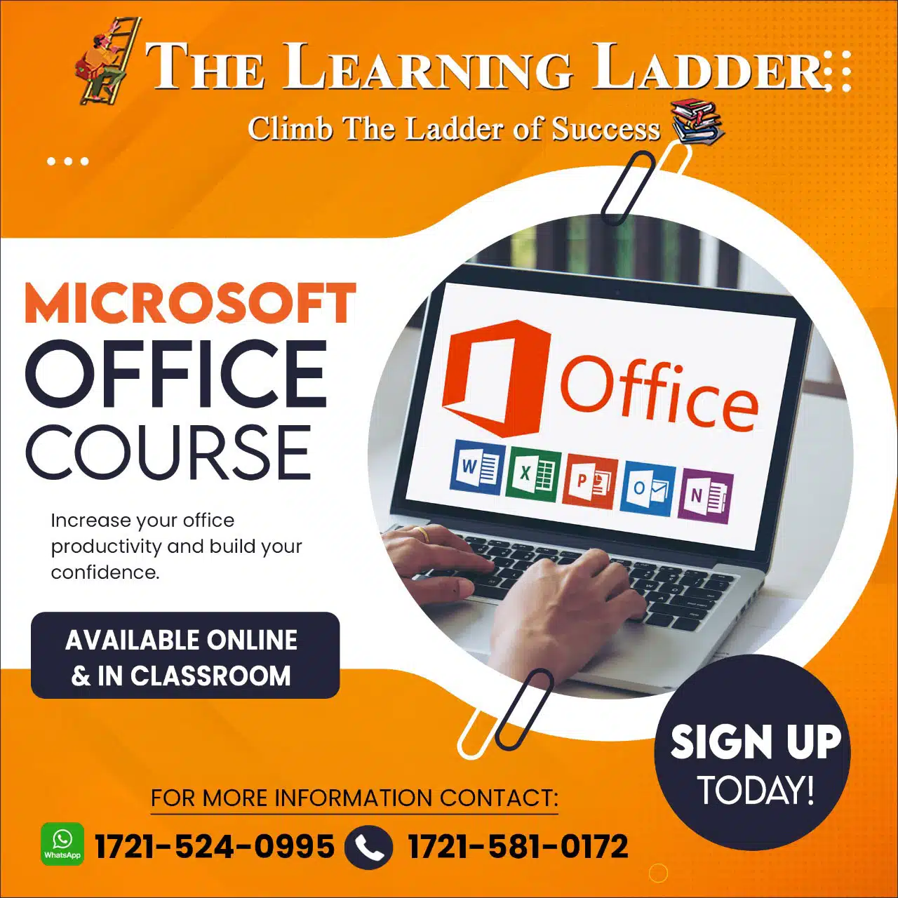 St Maarten Telephone Directory - The Learning Ladder