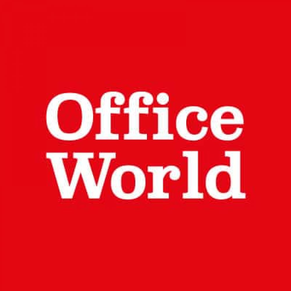OFFICE WORLD - St Maarten Telephone Directory