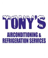 TONY’S AIR CONDITIONING