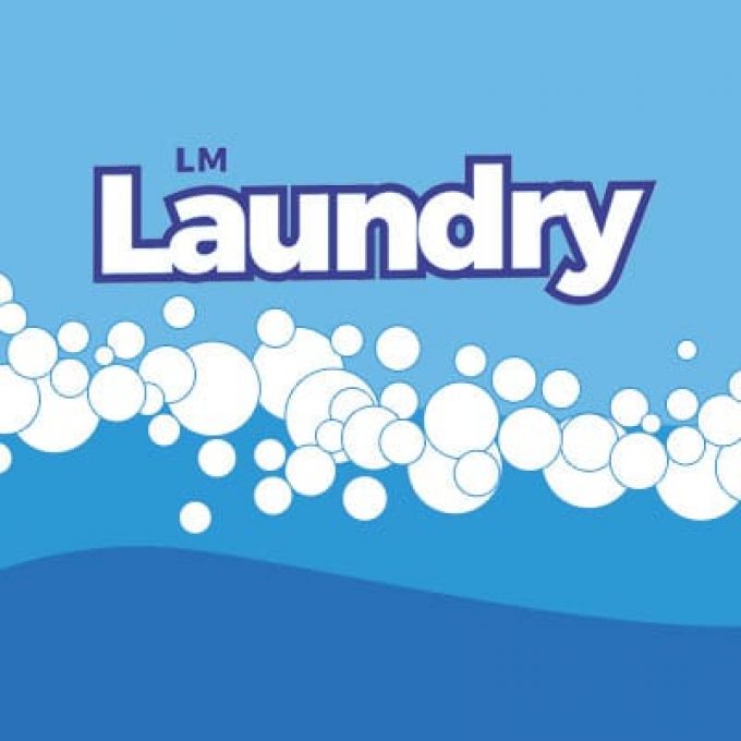 LM LAUNDRY 1