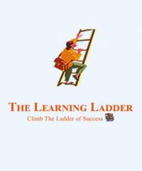 THE LEARNING LADDER