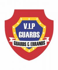 VIP GUARDS & ERRANDS NV