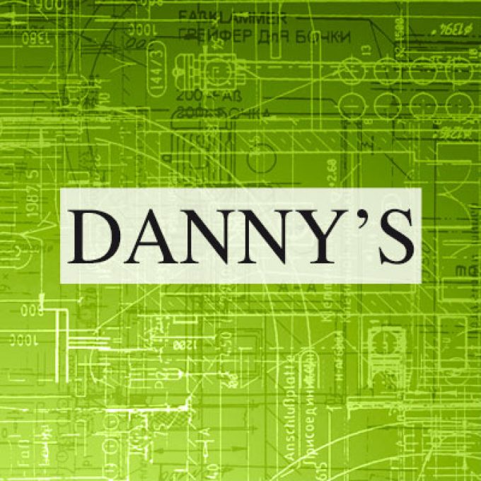 DANNY&#8217;S &#8211; ELECTRONICS &#038; HOME APPLIANCES