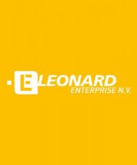 LEONARD ENTERPRISE St Maarten