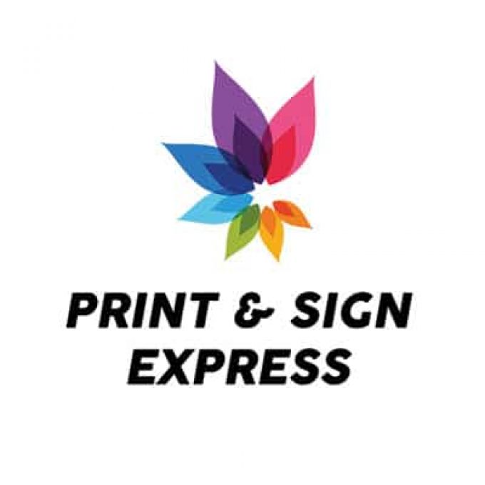 PRINT &#038; SIGN EXPRESS
