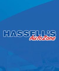 HASSELL’S AUTOZONE