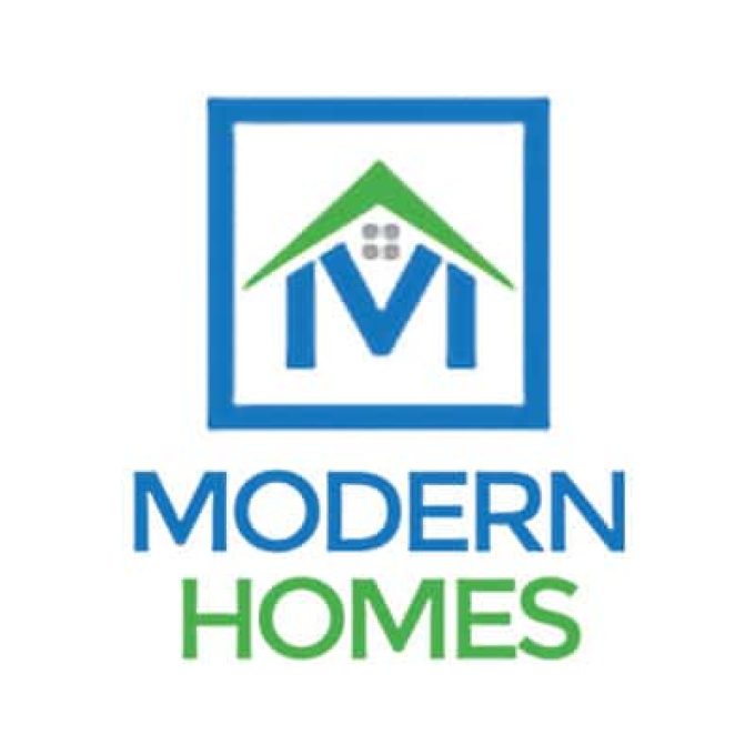 MODERN HOMES