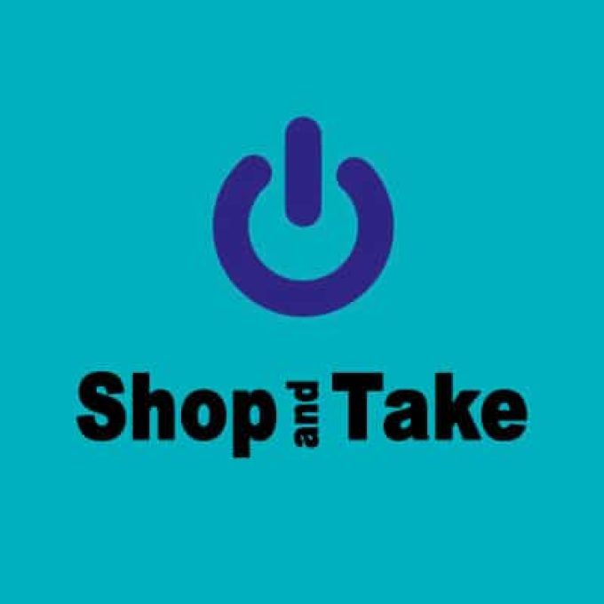 SHOP AND TAKE