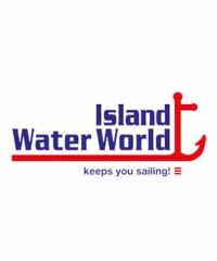 ISLAND WATER WORLD – COLE BAY