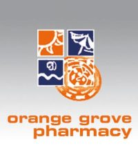 ORANGE GROVE PHARMACY