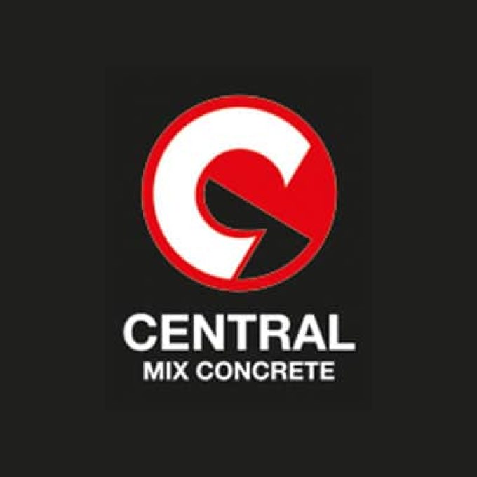 CENTRAL MIX CONCRETE BV