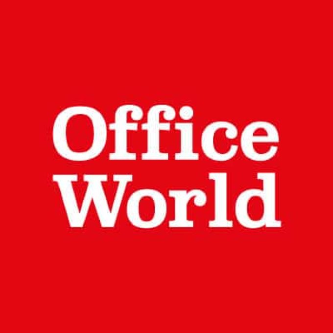 OFFICE WORLD