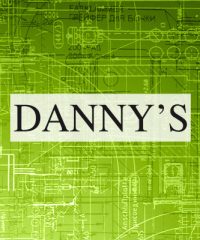 DANNY’S – ELECTRONICS & HOME APPLIANCES