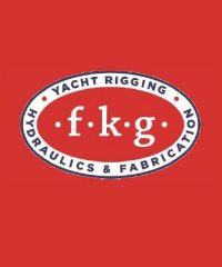 FKG – MARINE YACHT RIGGING
