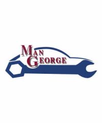 MAN GEORGE AUTO REPAIR