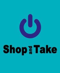 SHOP AND TAKE