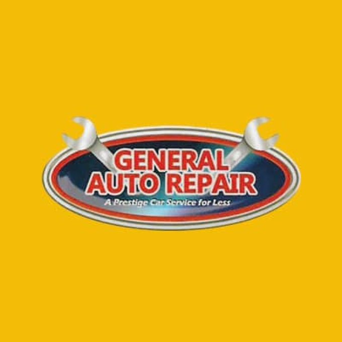 GENERAL AUTO CARE