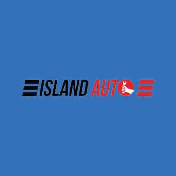ISLAND AUTO