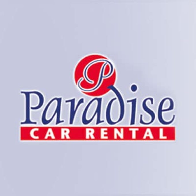 PARADISE CAR RENTAL