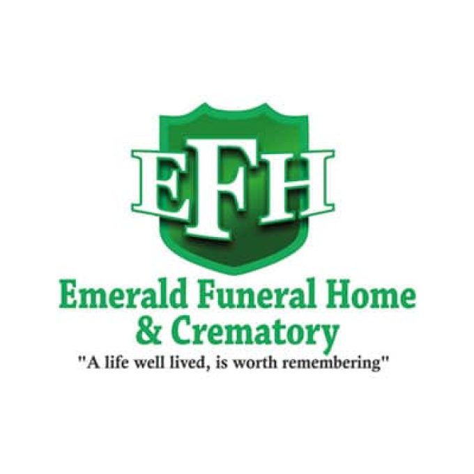EMERALD FUNERAL HOME