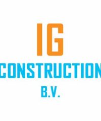 IG CONSTRUCTION B.V.