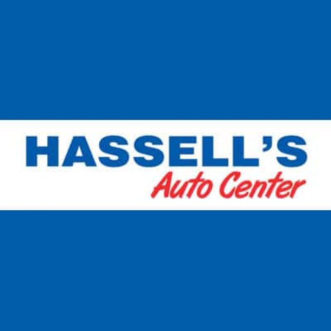 HASSELL&#8217;S AUTO CENTER