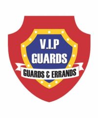 VIP GUARDS & ERRANDS NV