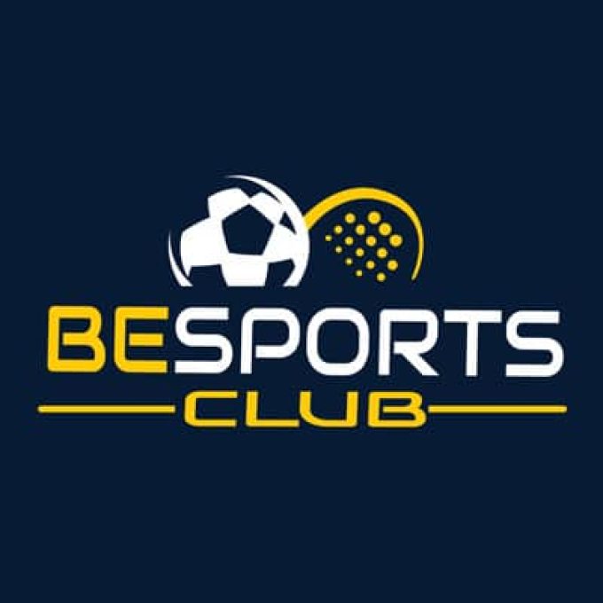 BE SPORTS CLUB