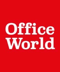 OFFICE WORLD