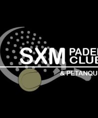 SXM PADEL