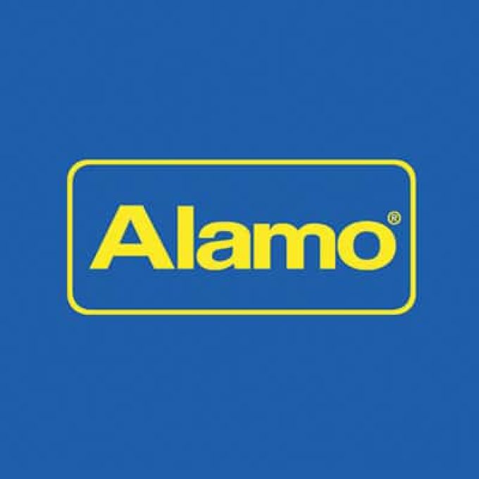 ALAMO CAR RENTAL