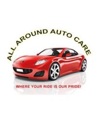 ALL AROUND AUTO CARE