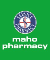 MAHO PHARMACY