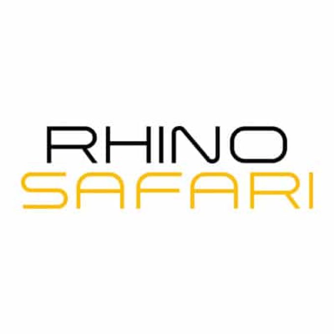 RHINO SAFARI