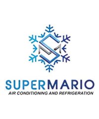 SUPER MARIO AIR CONDITIONING