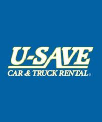 U-SAVE Car Rental