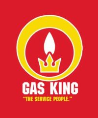 GAS KING