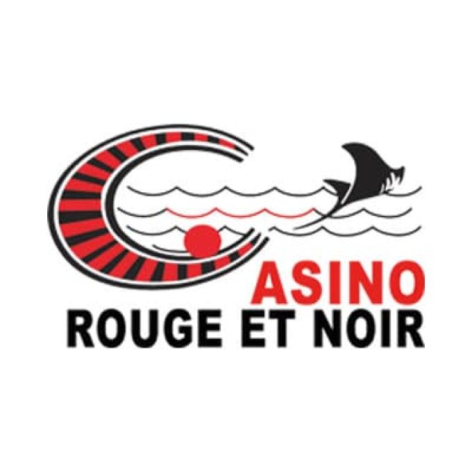 ROUGE ET NOIR CASINO