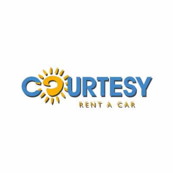 COURTESY RENT A CAR