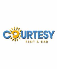 COURTESY RENT A CAR