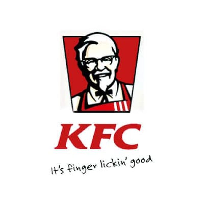 KFC &#8211; BUSH RD