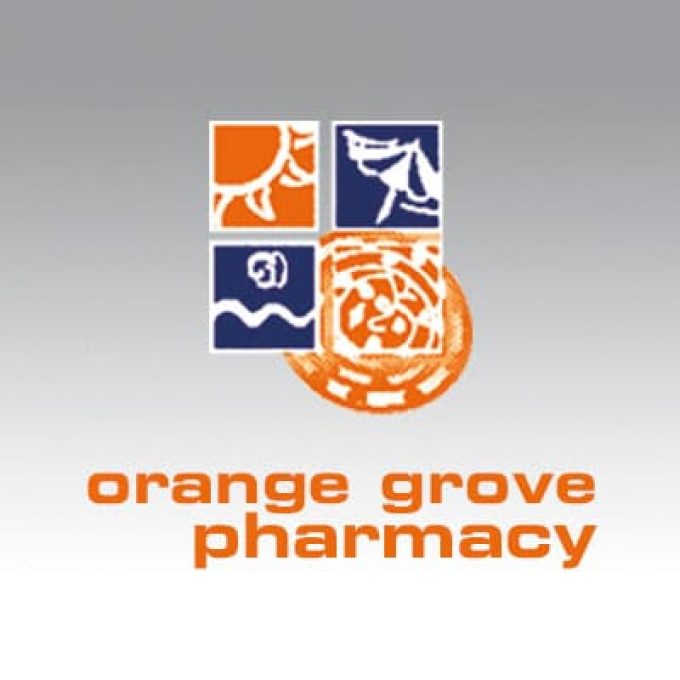 ORANGE GROVE PHARMACY