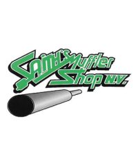 SAITH’S MUFFLER SHOP