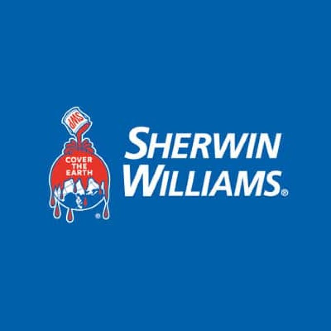 SHERWIN WILLIAMS