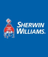 SHERWIN WILLIAMS