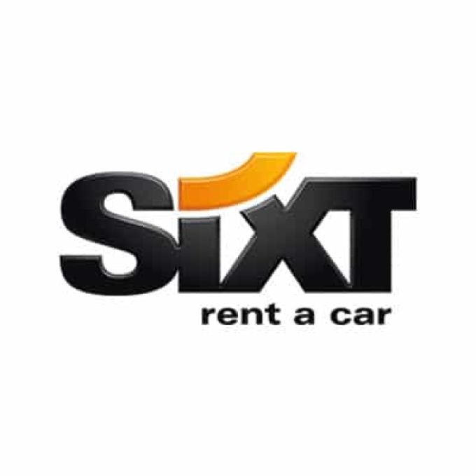 SIXT SXM