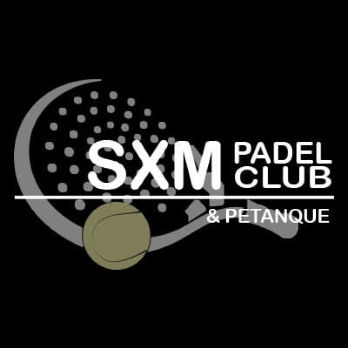 SXM PADEL