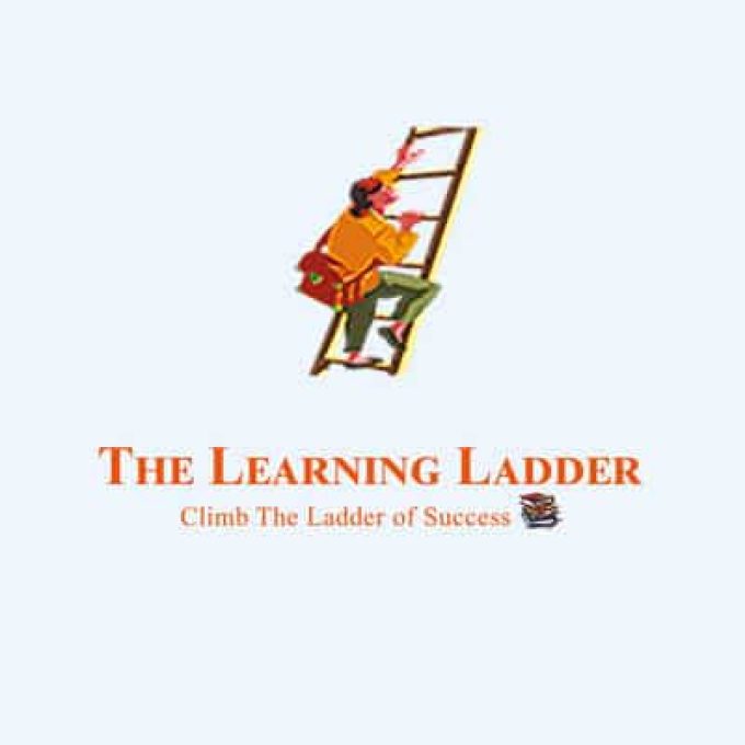 THE LEARNING LADDER