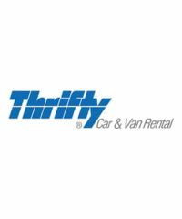 THRIFTY CAR RENTAL